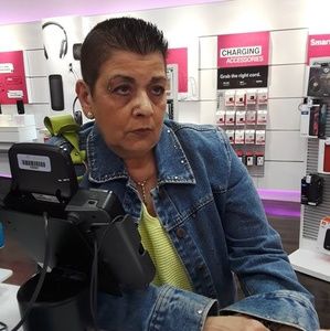 Meet your Posher, Karen